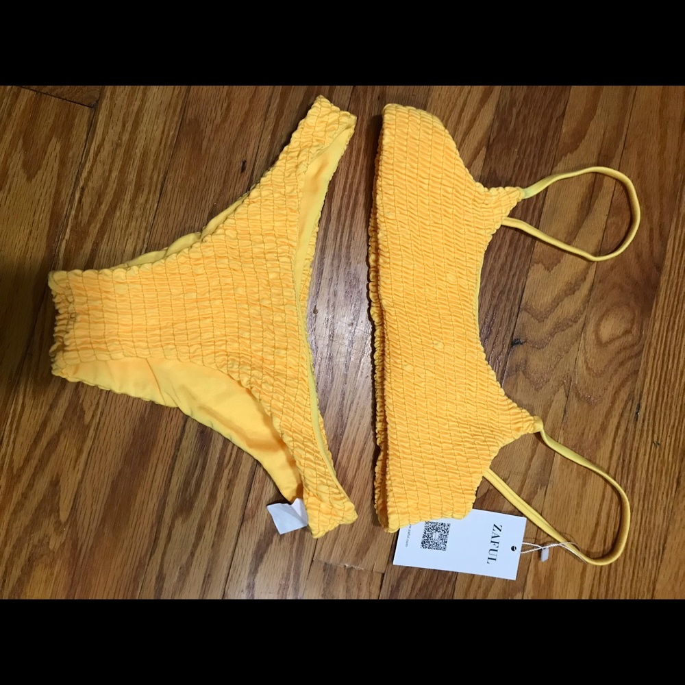 Zaful bikini